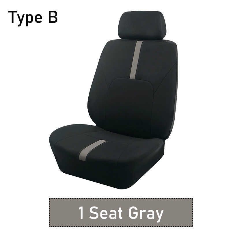 b 1 asiento gris