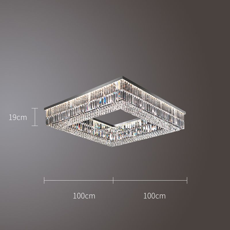 L100cm L100cm Lumière chaude 3000K