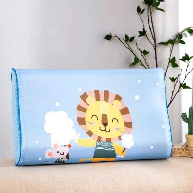 k-44x27cm pillowcase