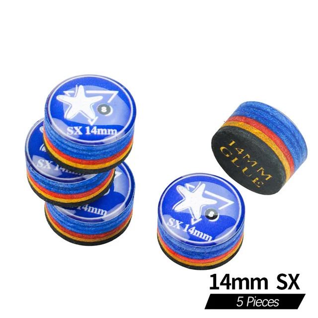 Crical 14mm Sx 5pcs