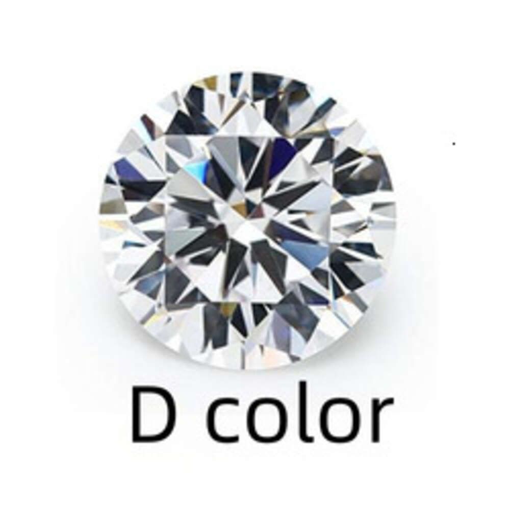 d Color Blanco-8,5 Mm