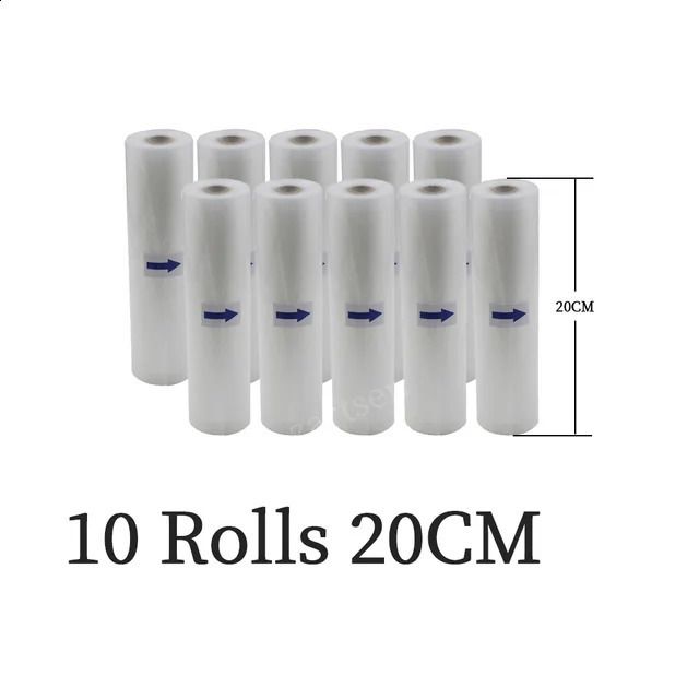 10rolls 20 cm