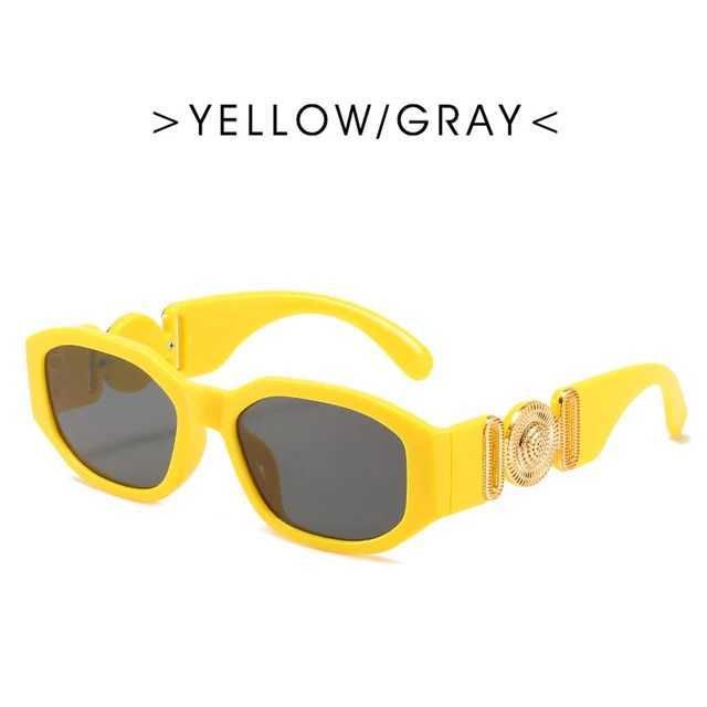 gris jaune