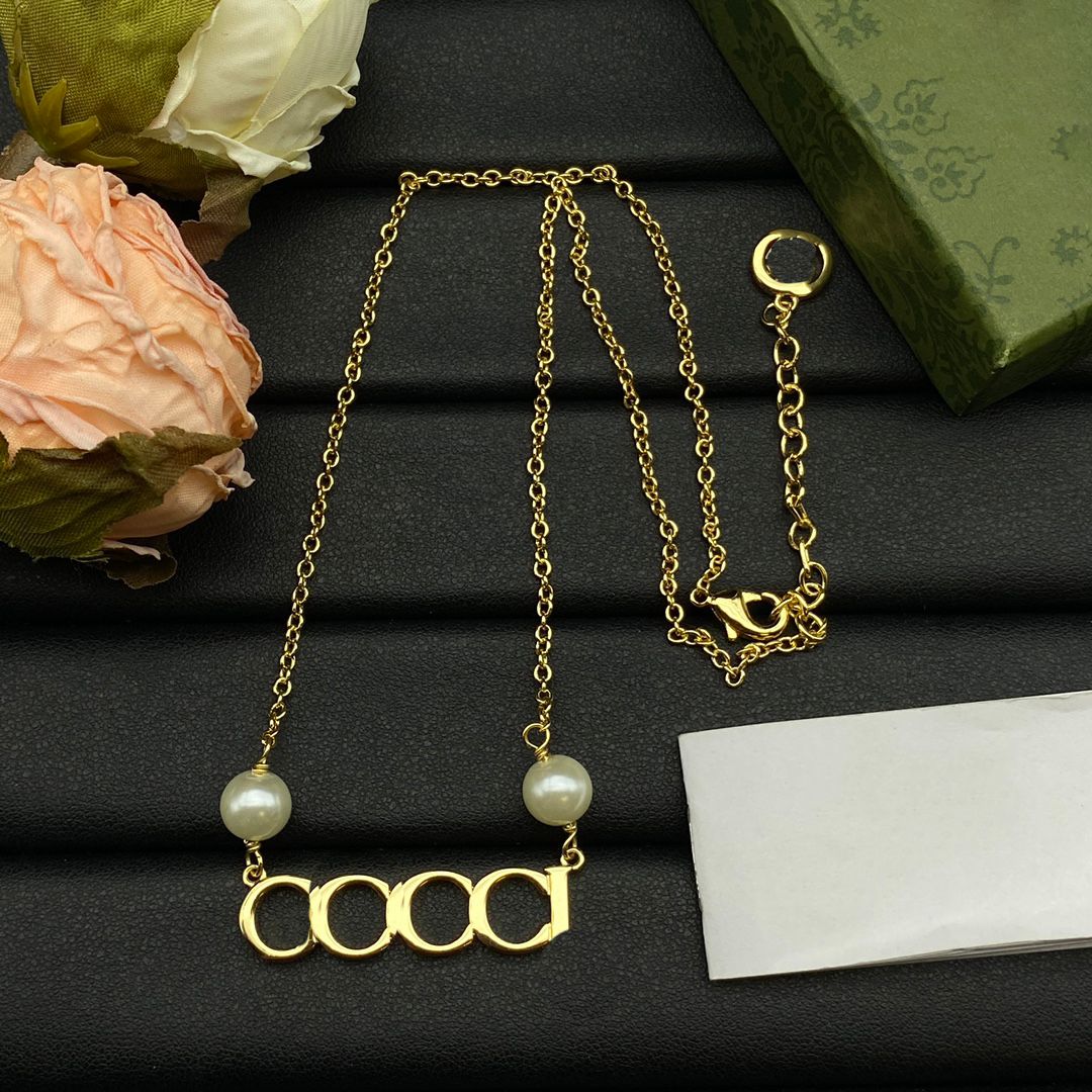 4#Necklace