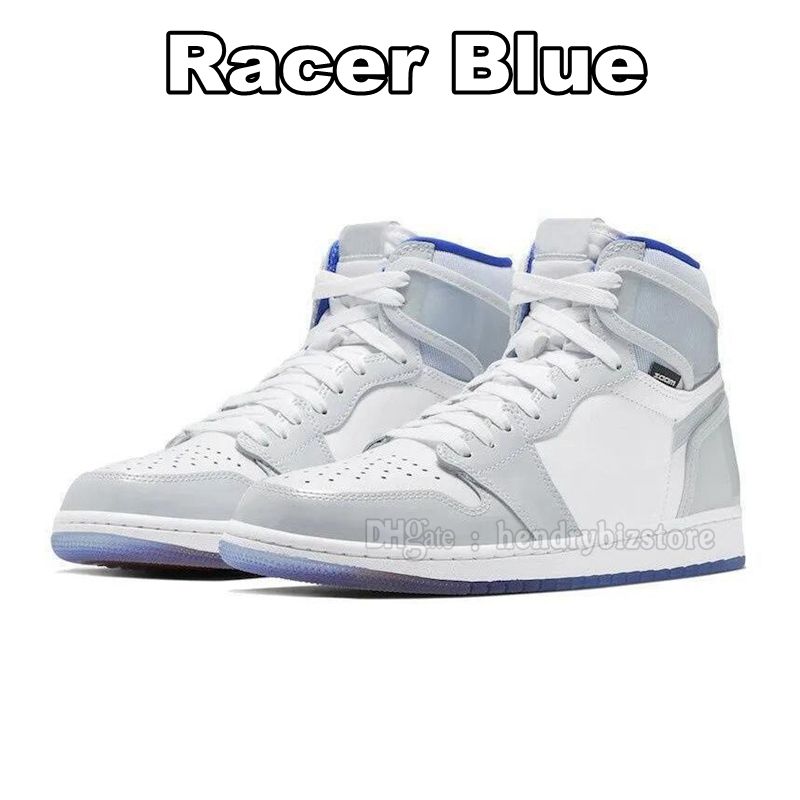 Color#7 Racer Blue