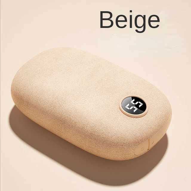 Beige-6000mah