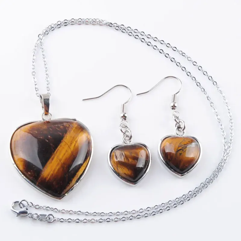 Tigers Eye