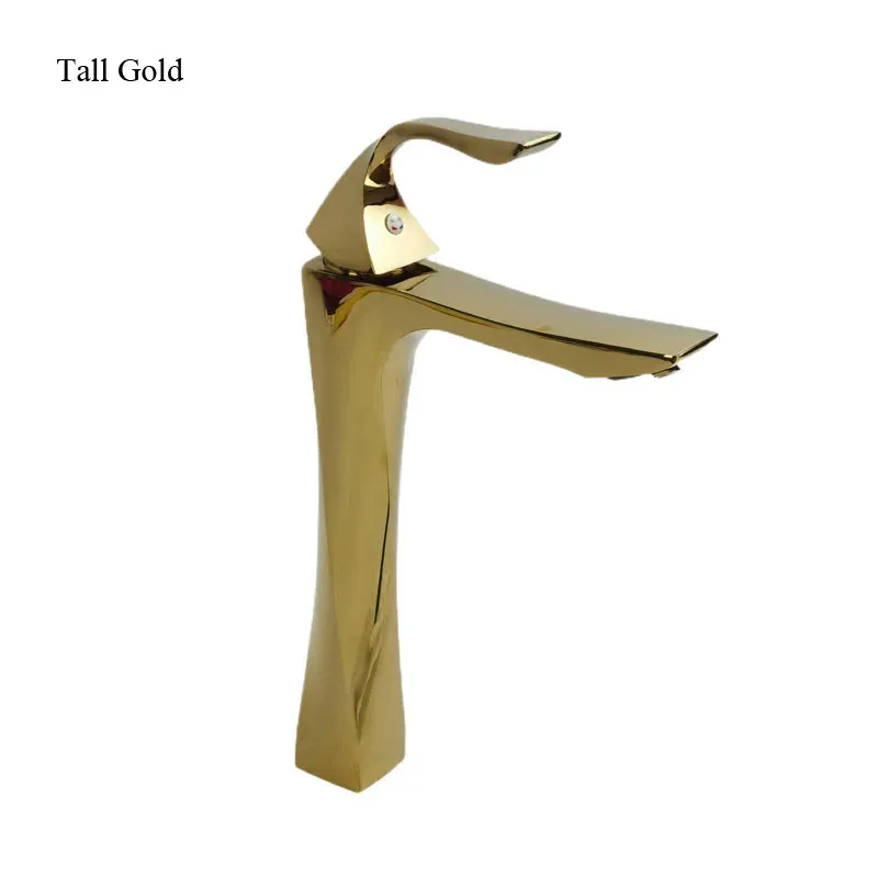 Talll Gold