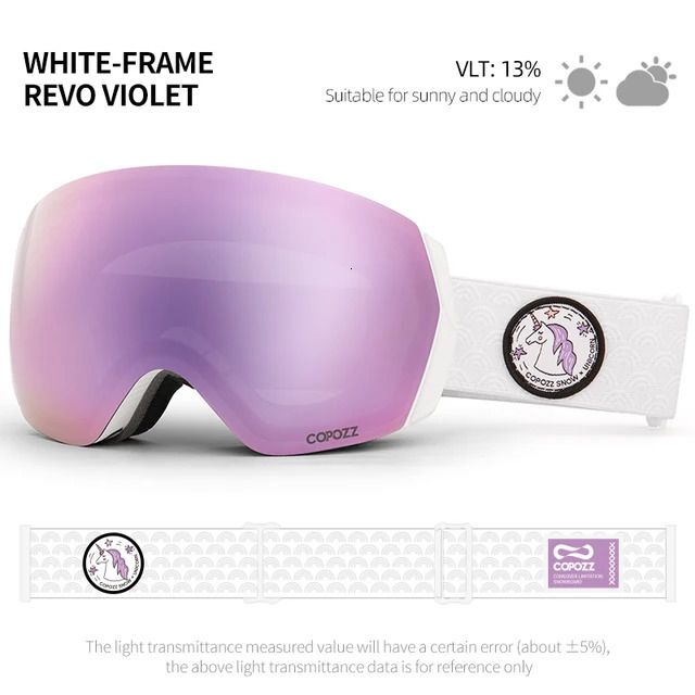 white violet