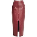 Skirt(Red Wine)