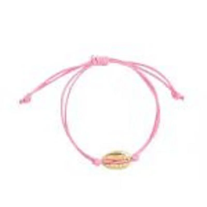 Bracelet Rond Rose