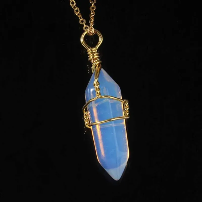 50cm Opalite Opal