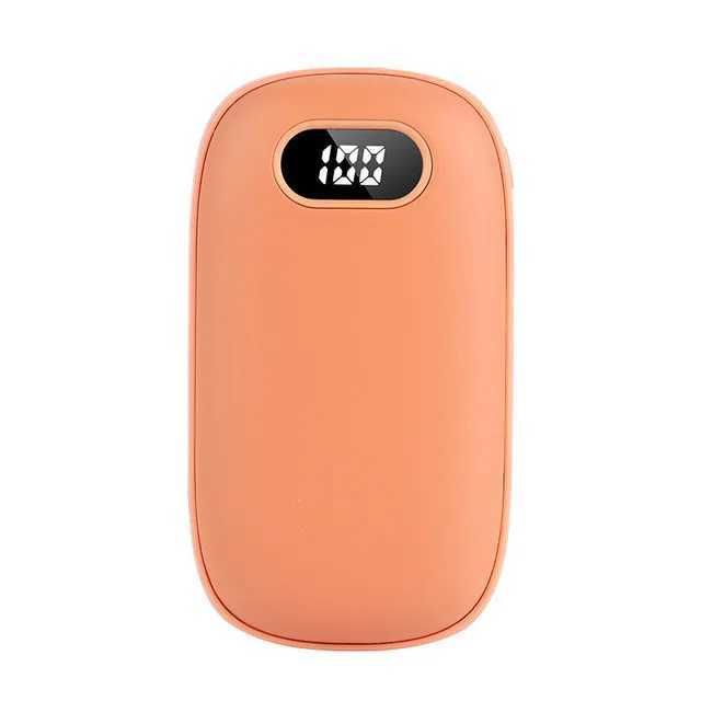 Arancio-6000 Mah