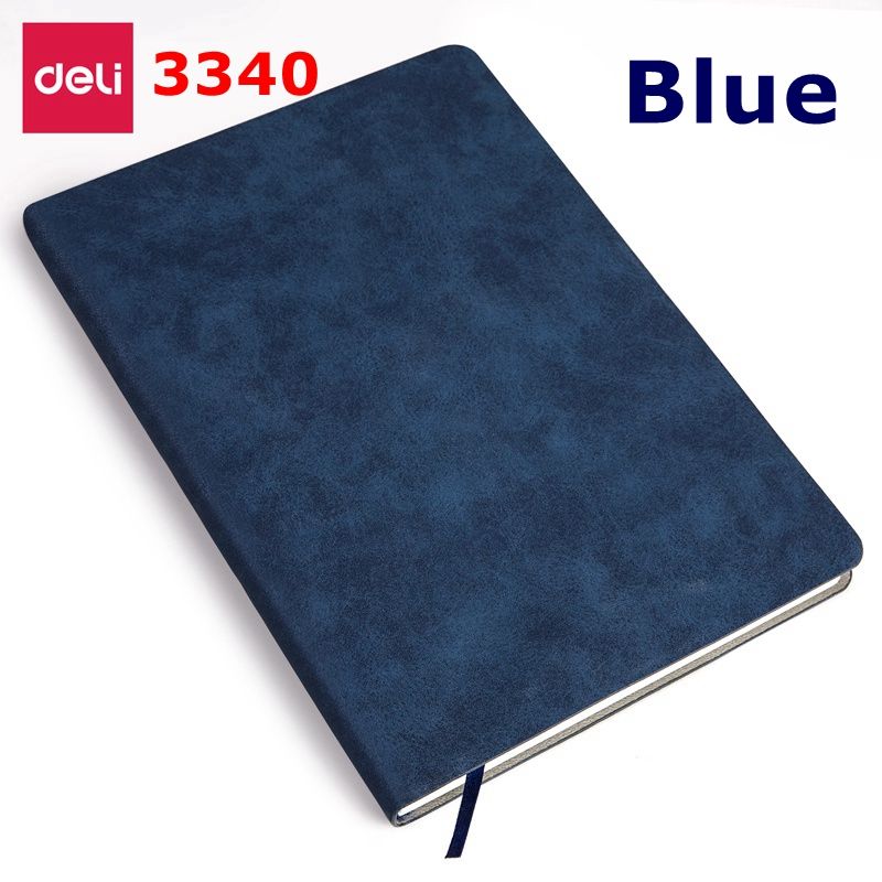 3340 Blue A5 (205x143mm)