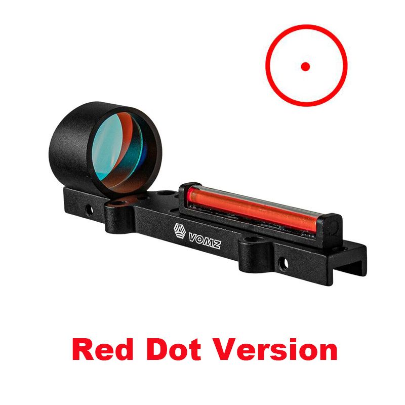 Red Dot Version