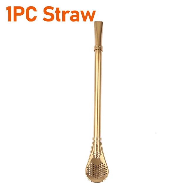 Straw 1pc