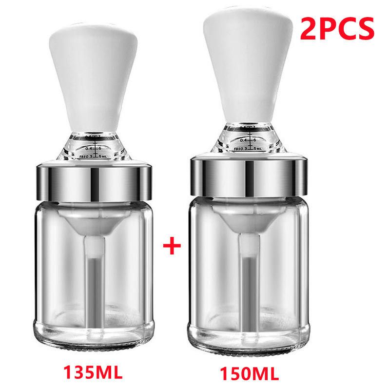 2PCS 135 ml 150 ml