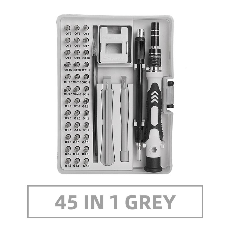 45 grigio