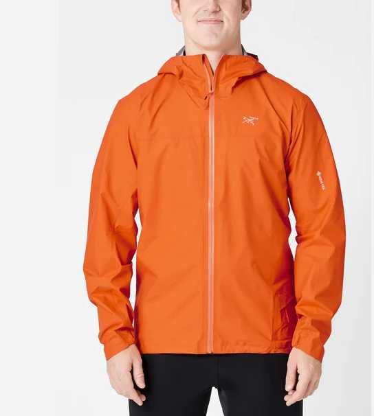 Giant Fold Male - Norvan Lt Hoody