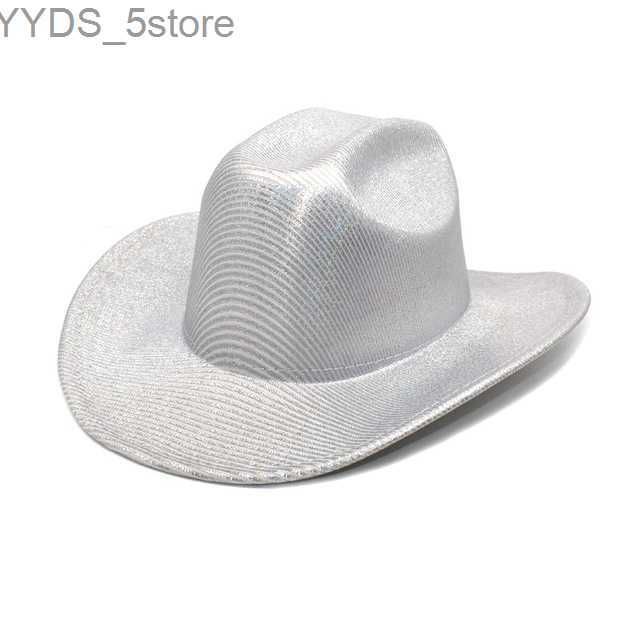 Srebrna Fedora