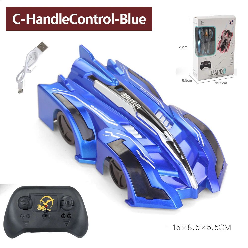 C-Handlecontrol-Blue