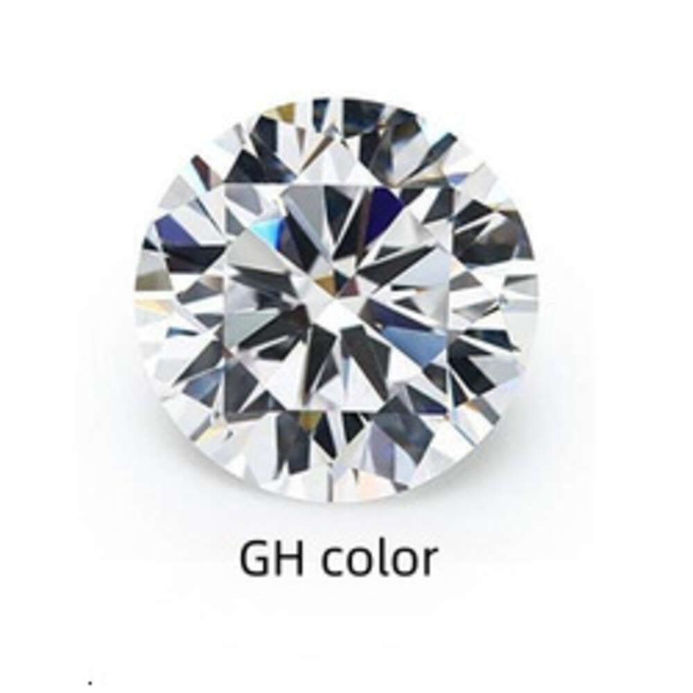 Gh Color Blanco-6 Mm