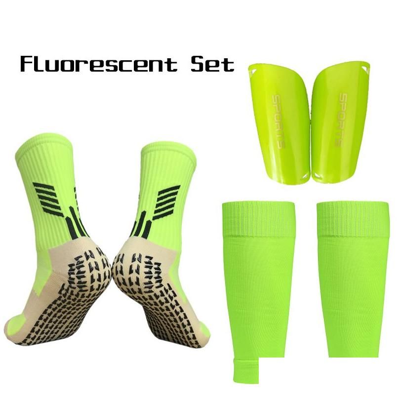 Conjunto fluorescente