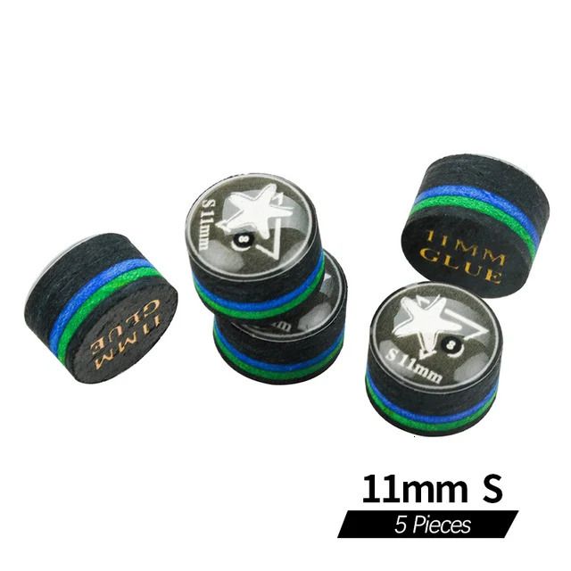 Crical 11mm s 5pcs