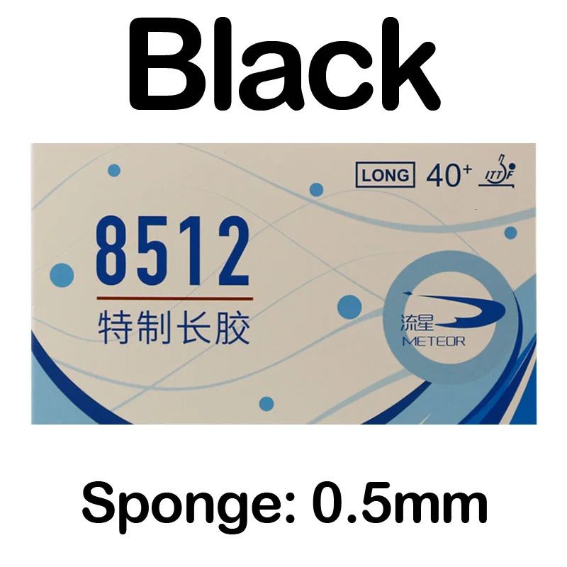 Black 0.5mm