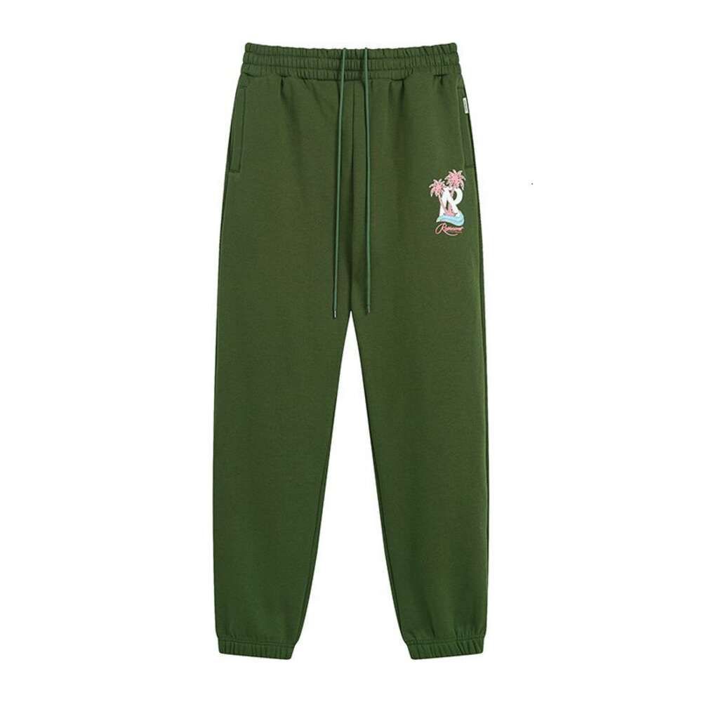 pantalon vert