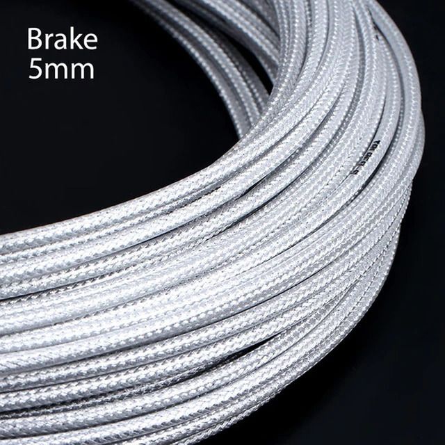 Brake Silver