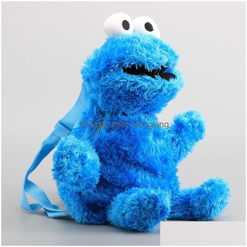 45 cm Cookie Monster