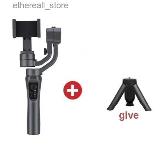 F6 Stabilizzatore a