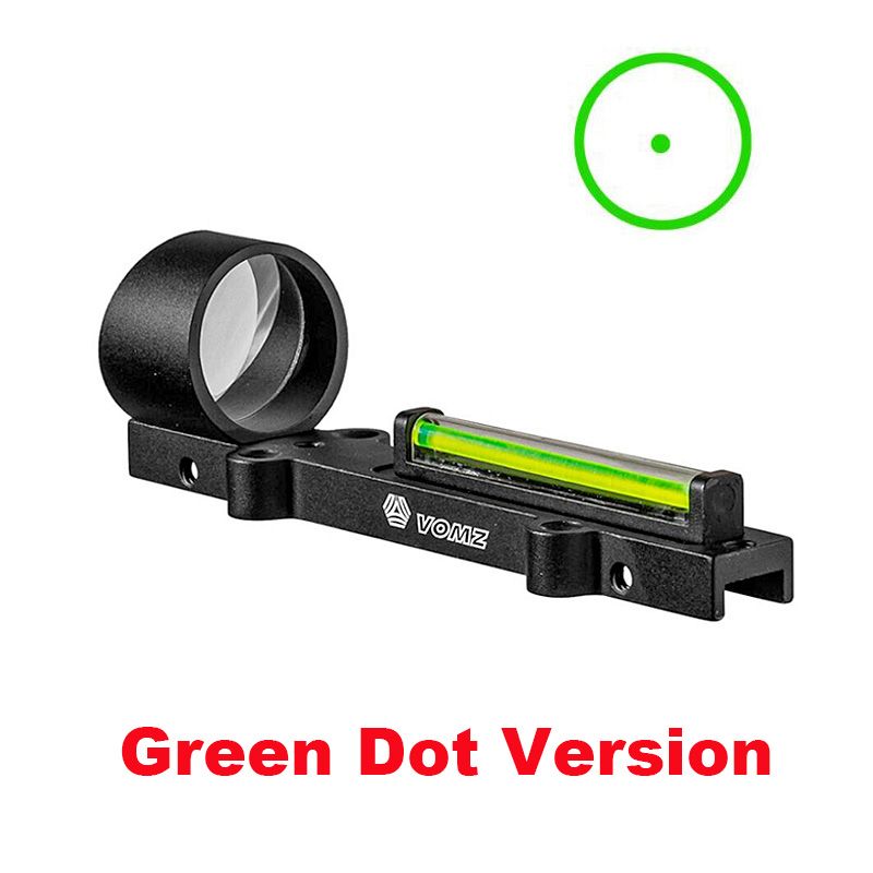 Green Dot Version