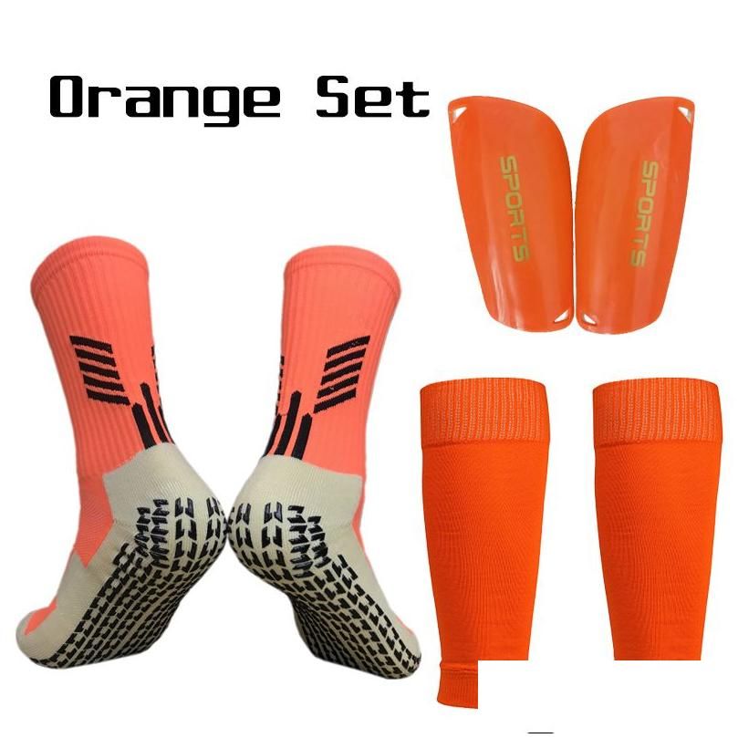 Conjunto de laranja