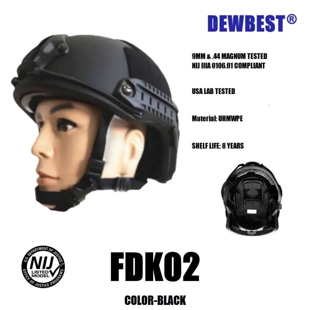 FDK02-svart