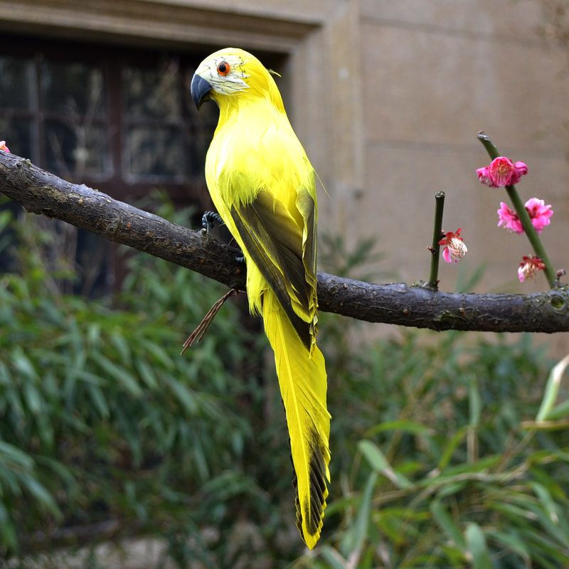 Amarelo 35cm