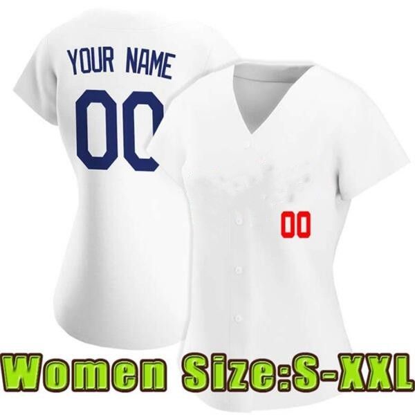 Women Jersey