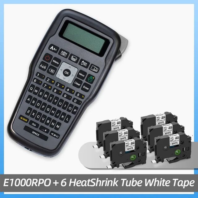 E1000 6PK HSE-231-OTHER