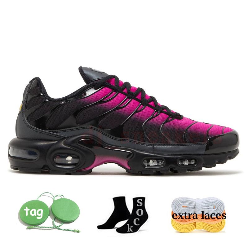 B26 rosa svart gradient 40-46