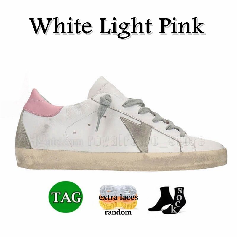 a10 white light pink