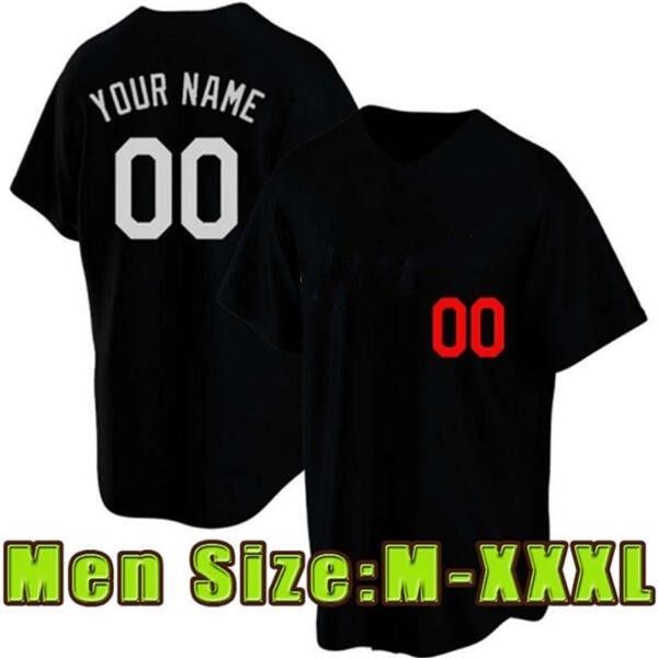 Men Jersey