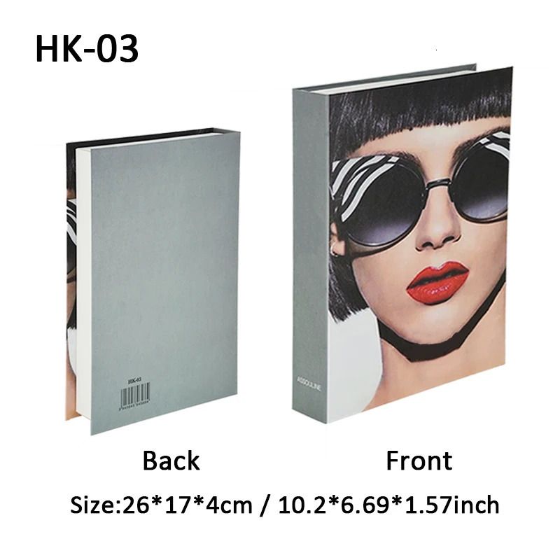 Hk-03-Foldable Storage