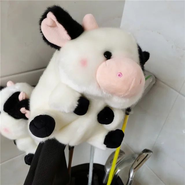Cow Driver