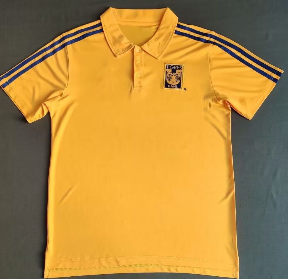 Żółty 23/24 Polo