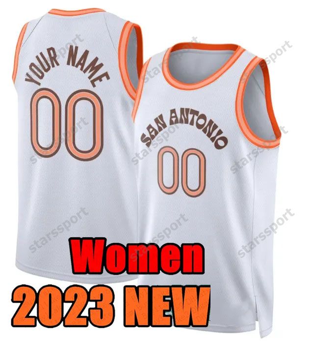 2023 City Women As Shown