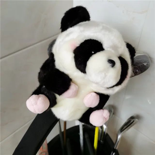 Panda Driver