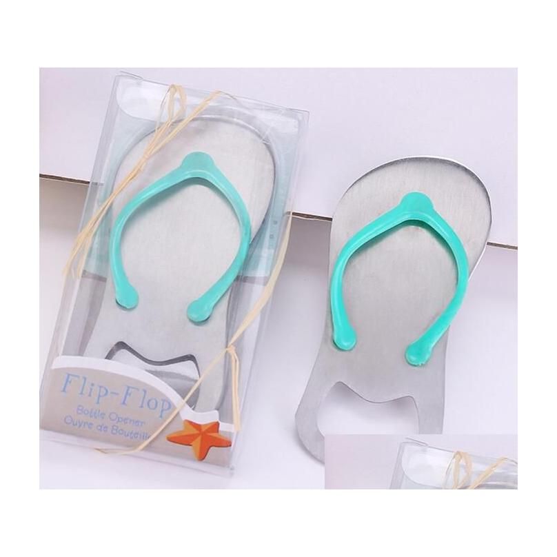 Flip Flop Bottle Opener Bottle Opener