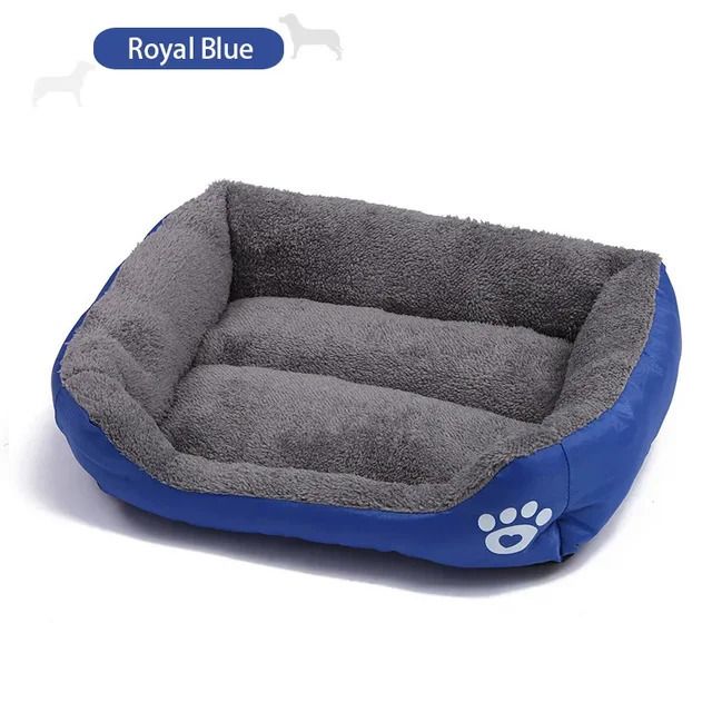 bleu royal