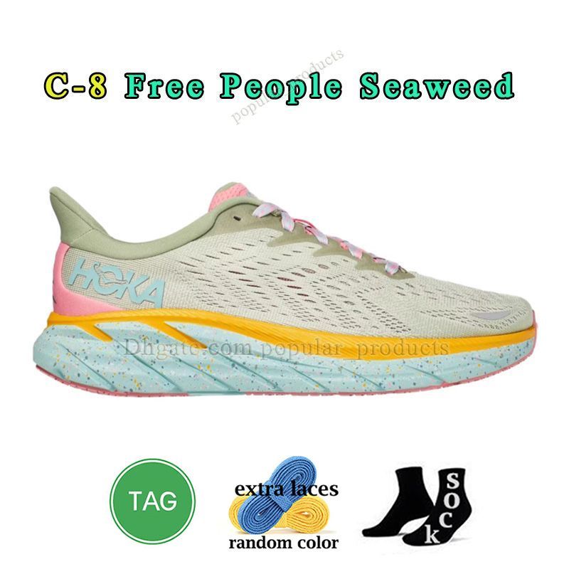 C01 Clifton 8 Free People Seaweed